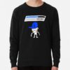 ssrcolightweight sweatshirtmens10101001c5ca27c6frontsquare productx1000 bgf8f8f8 2 - Jschlatt Merch