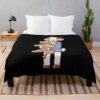 urblanket large bedsquarex1000.1u2 - Jschlatt Merch