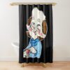 urshower curtain closedsquare1000x1000.1 2 - Jschlatt Merch