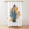 urshower curtain closedsquare1000x1000.1 9 - Jschlatt Merch