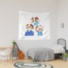 urtapestry lifestyle dorm mediumsquare1000x1000.u2 7 - Jschlatt Merch