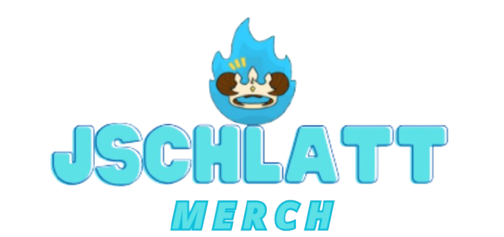 Jschlatt Merch